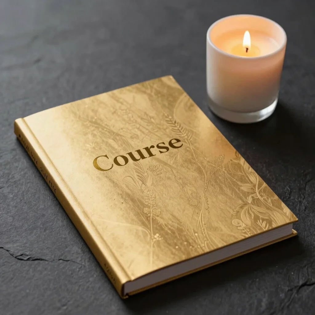 La Cire, le Parfum, la Flamme — Formation Complète