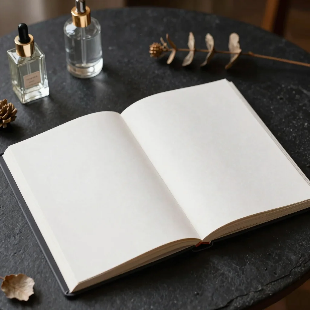 Parfums & Dosages — Le Guide du Nez