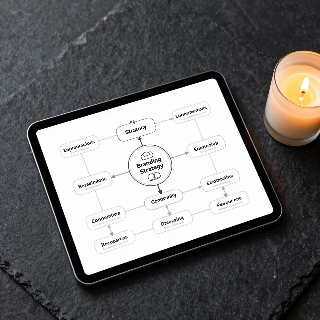 E-book : Lancer et Vendre sa Marque de Bougies